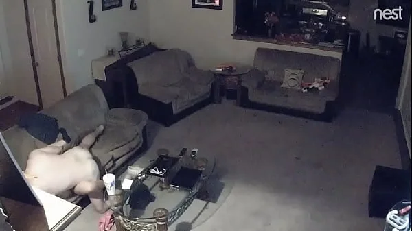Wife Cheating on Hidden Cam