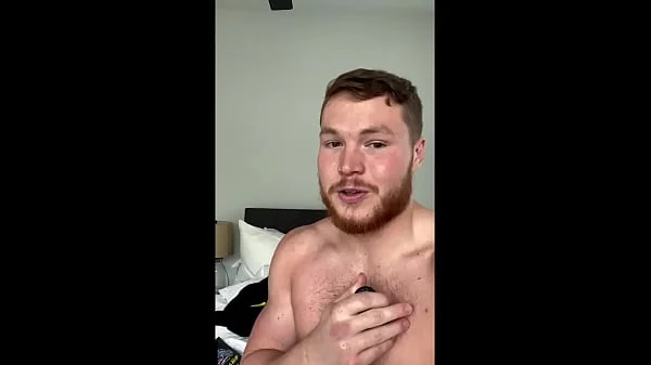 Alice Almost Fell In Love With Hairy Spanish Teen Miguel And His Fat Cock!