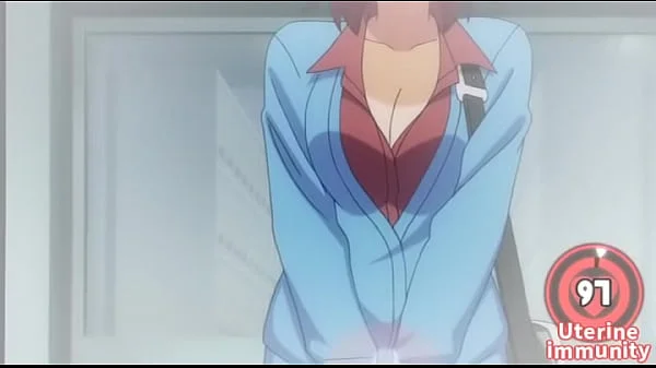 hentai creampie
