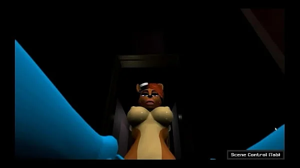 FNaF Sex with Frederika