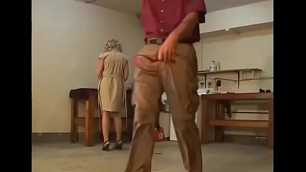 Blondie Milf   Jill,s whipping