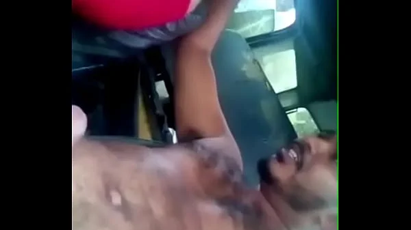 Coroa safada boquete carro