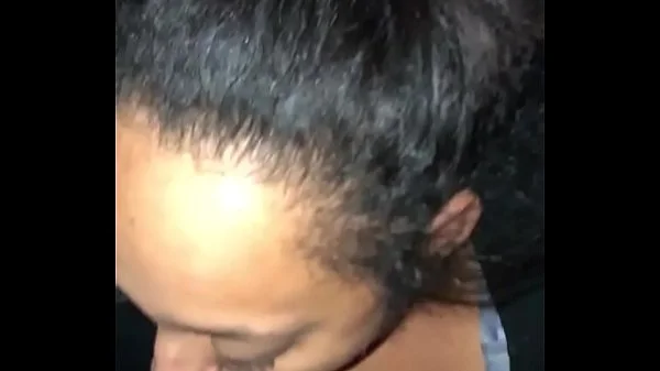 New bbw! ebony bbw first white cock! She couldn’t fit me in her mouth!(part1)
