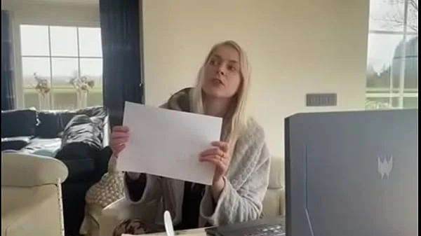 Verificatievideo