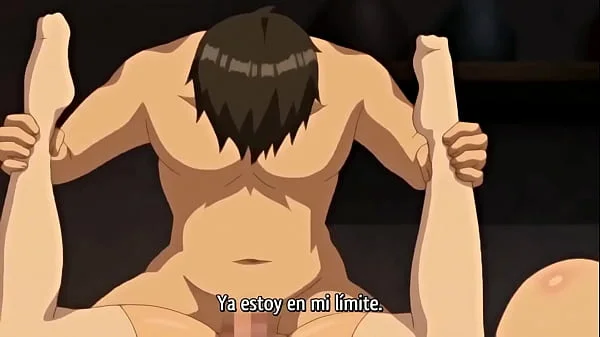 Isekai Cum compilation