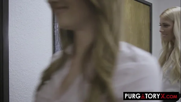 PURGATORYX I Hate My Boss Vol 1 Part 3 with Chanel and Ashley