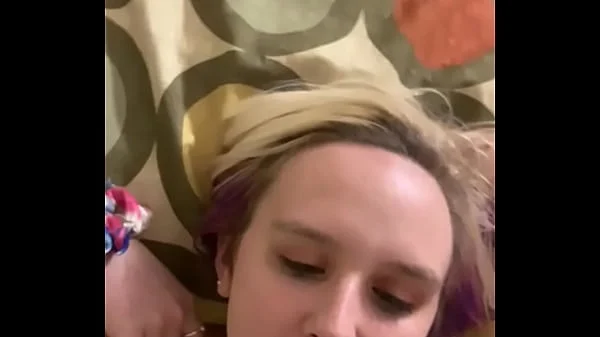 All over Jenn
