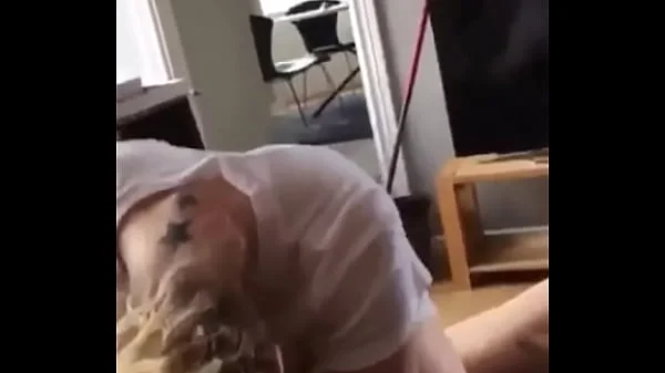 She cums so hard