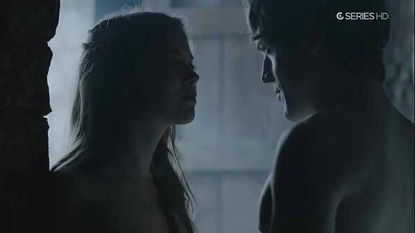 Watch Every Single Game of Thrones Sex Scene