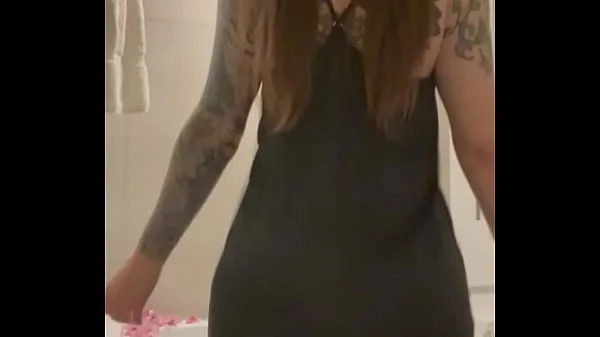 Shhhhh… (turn the volume all the way up) SFW