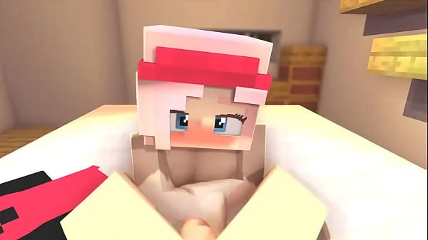 Zoey X Aaron (Made by ZoeyIsTooSmall)
