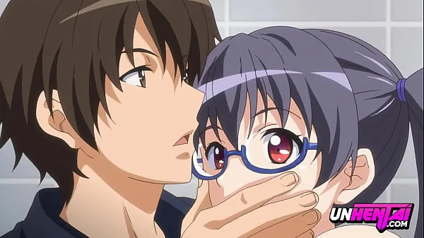 Fucking In Public! Hentai