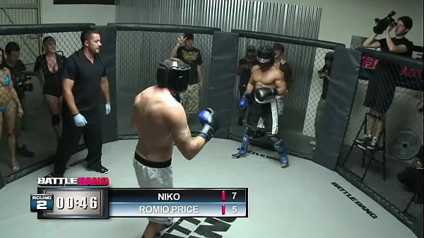 fight porn