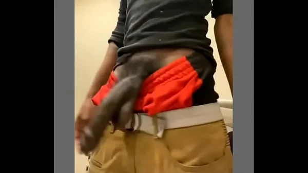 BIG BLACK DICK MUST SEE COMPILATION