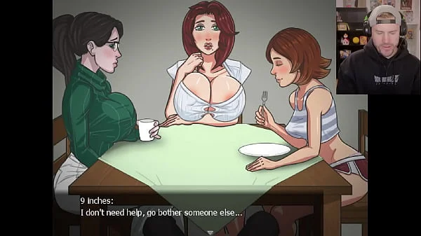 I Was Almost Fucked By My step Sister (Bones' Tale: The Manor) [Uncensored]