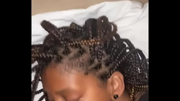 Cumin my Ethiopian Bitch face
